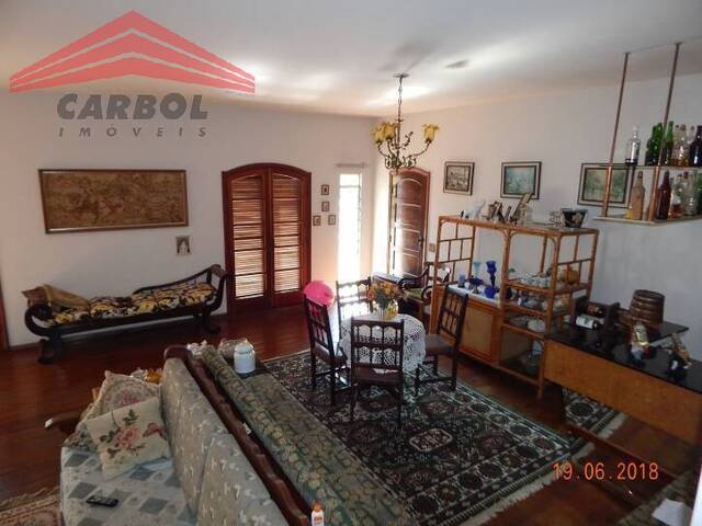 Casa para Venda em Jundiaí - 2