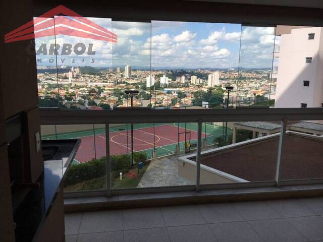 #351187C - Apartamento para Venda em Jundiaí - SP - 2
