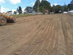 Área para Venda em Jarinu - 2