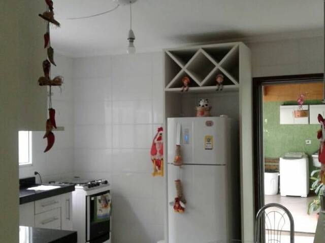 Venda em Vila Gertrudes - Caieiras