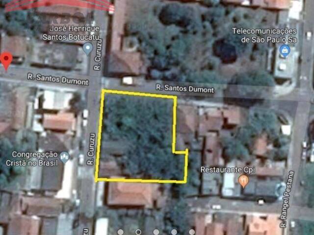 #150240C - Terreno para Venda em Botucatu - SP - 1