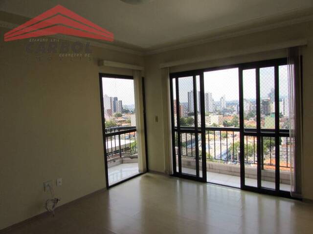 #360464C - Apartamento para Locação em Jundiaí - SP - 1