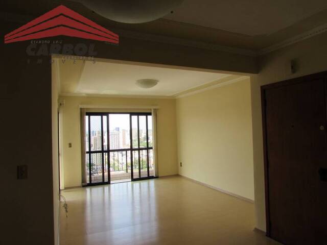 #360464C - Apartamento para Locação em Jundiaí - SP - 2
