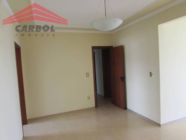 #360464C - Apartamento para Locação em Jundiaí - SP - 3