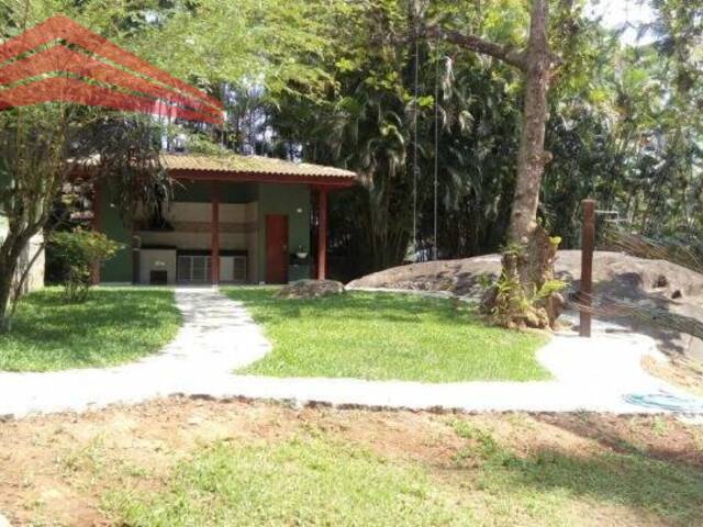 #251110C - Casa para Venda em Ilhabela - SP - 2