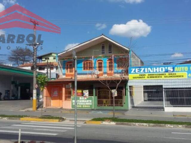 #251132P - Casa para Venda em Várzea Paulista - SP - 1