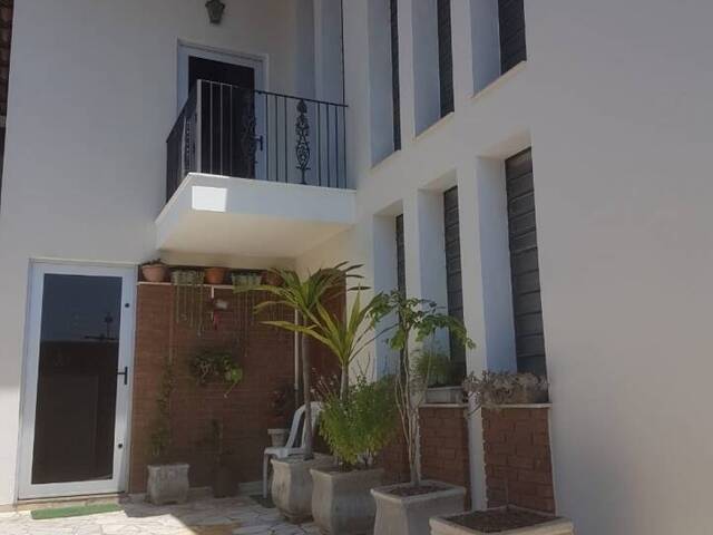 #251161C - Casa para Venda em Jundiaí - SP - 3