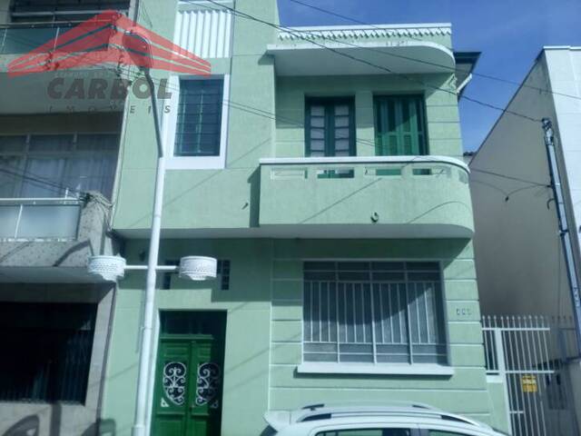 #460077C - Sala para Locação em Jundiaí - SP