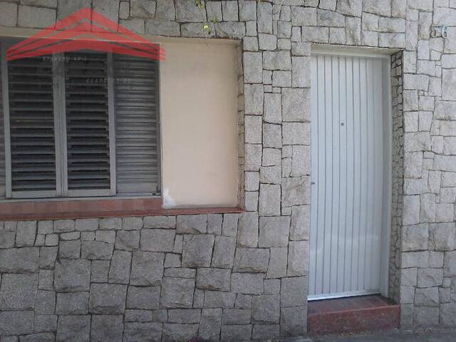 #10203C - Casa para Locação em Jundiaí - SP - 1
