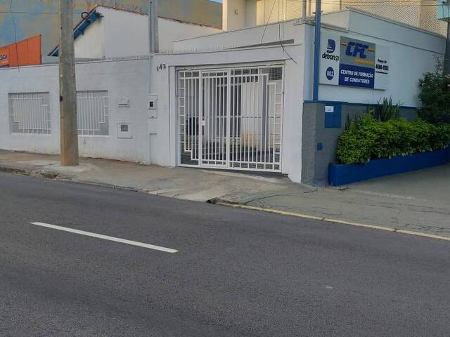 #251452P - Casa para Venda em Jundiaí - SP