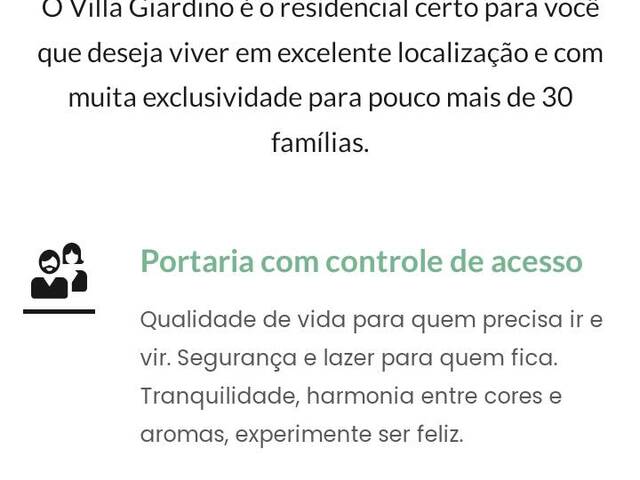 Terreno em condomínio para Venda em Jundiaí - 5