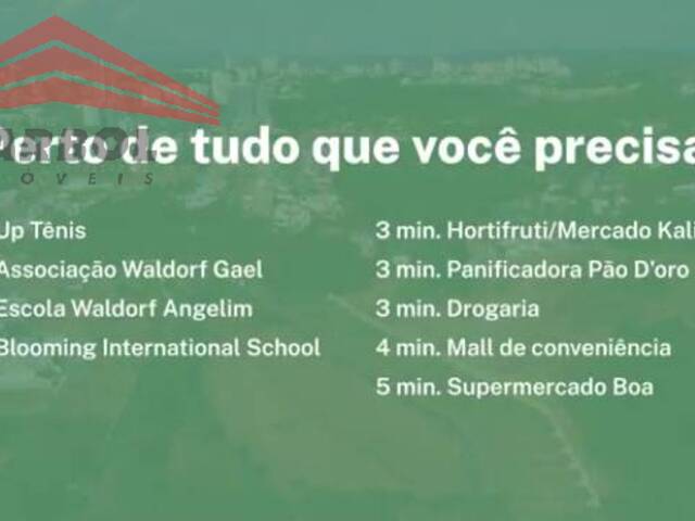 Terreno em condomínio para Venda em Jundiaí - 3