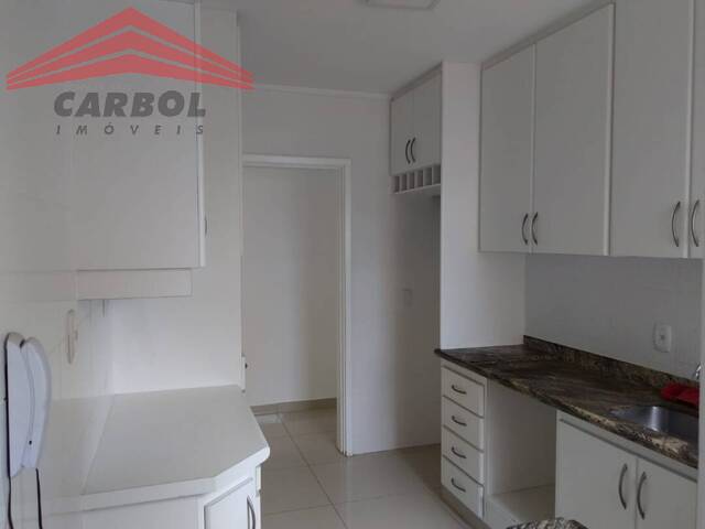 #351663C - Apartamento para Venda em Jundiaí - SP - 3