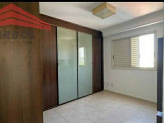 Apartamento para Venda em Jundiaí - 3