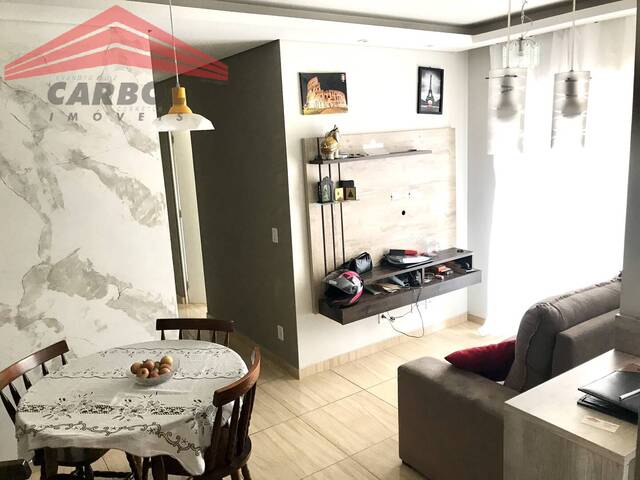 #351690C - Apartamento para Venda em Jundiaí - SP - 1