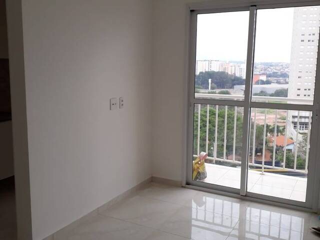 #360641C - Apartamento para Locação em Jundiaí - SP - 2