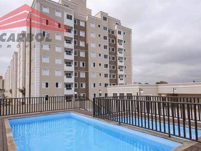 #351766C - Apartamento para Venda em Jundiaí - SP - 1