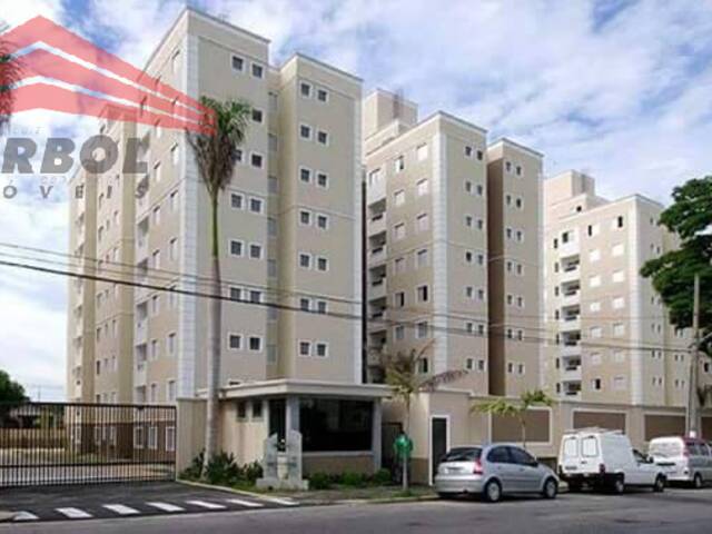 #351766C - Apartamento para Venda em Jundiaí - SP - 2
