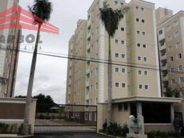 #351766C - Apartamento para Venda em Jundiaí - SP - 3