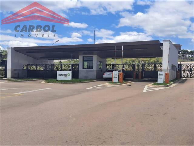 Terreno em condomínio para Venda em Jundiaí - 3