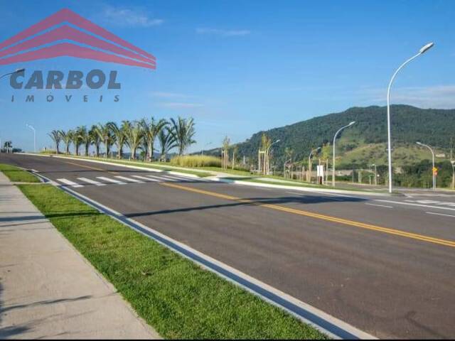 #150362SH - Terreno em condomínio para Venda em Jundiaí - SP - 2
