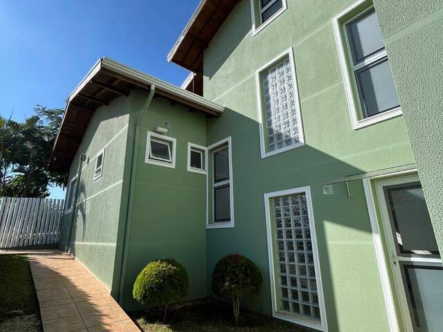 Casa em condomínio para Locação em Itupeva - 4