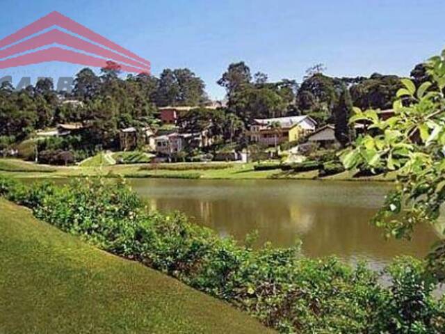 Terreno em condomínio para Venda em Cajamar - 4