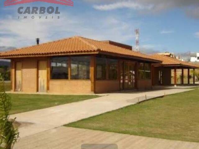 #150625SH - Terreno em condomínio para Venda em Cabreúva - SP - 2