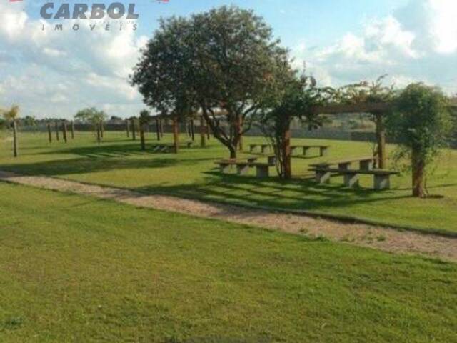 #150626SH - Terreno em condomínio para Venda em Cabreúva - SP - 2
