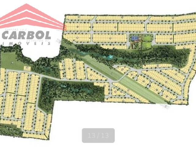 Terreno em condomínio para Venda em Cabreúva - 5