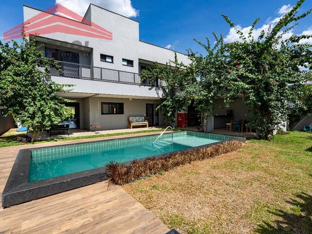 #251638C - Casa em condomínio para Venda em Jundiaí - SP - 1