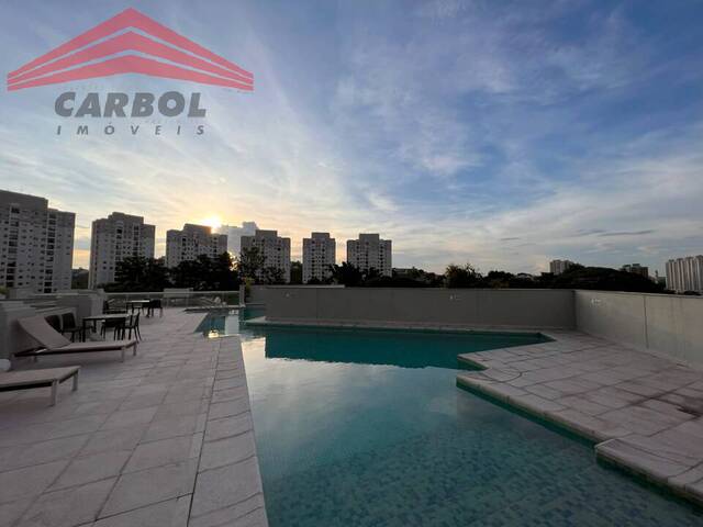 #78352SH - Apartamento para Venda em Jundiaí - SP - 2