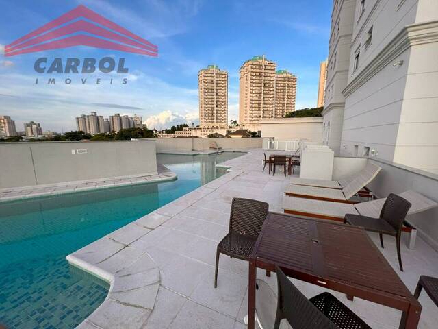 #78352SH - Apartamento para Venda em Jundiaí - SP - 3