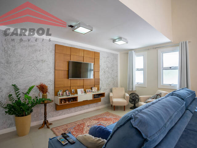 #260346C - Casa em condomínio para Locação em Jundiaí - SP - 2