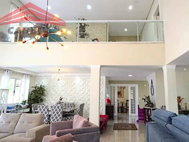 Casa em condomínio para Locação em Jundiaí - 4