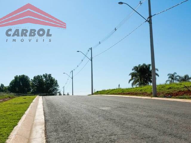 #150641SH - Terreno em condomínio para Venda em Jundiaí - SP - 3