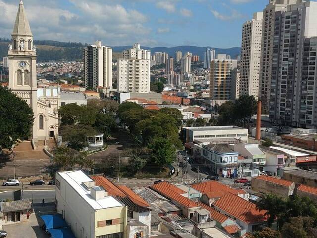 #360658C - Apartamento para Locação em Jundiaí - SP - 1