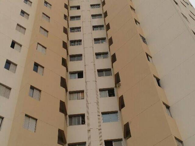 #360658C - Apartamento para Locação em Jundiaí - SP - 3