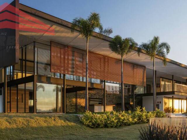 #150657SH - Terreno em condomínio para Venda em Jundiaí - SP - 1