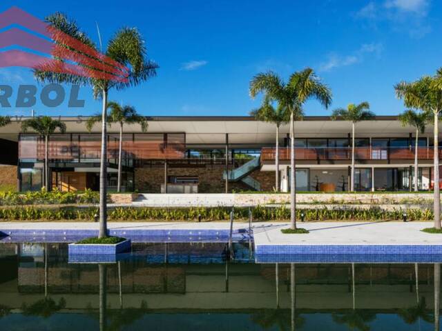 #150662SH - Terreno em condomínio para Venda em Jundiaí - SP - 1