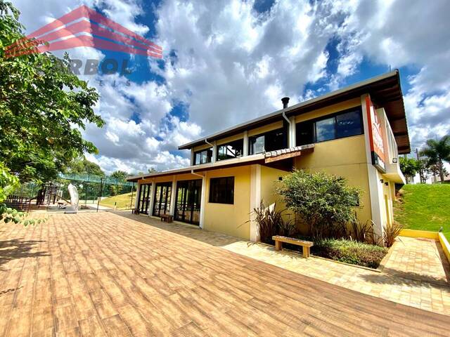 #150664SH - Terreno em condomínio para Venda em Jundiaí - SP - 2