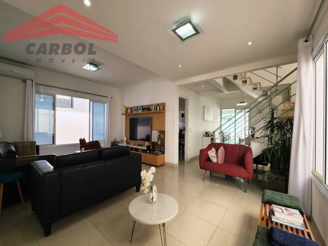 #75860SHL - Casa em condomínio para Locação em Jundiaí - SP - 3