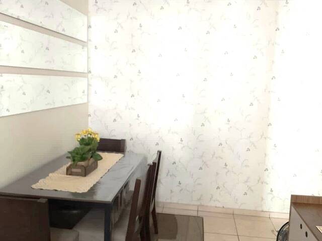 #360674C - Apartamento para Locação em Jundiaí - SP - 2