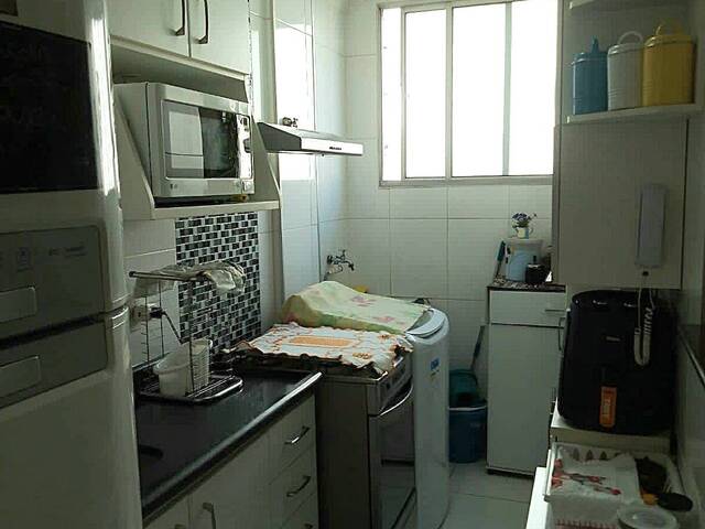 Apartamento para Locação em Jundiaí - 4