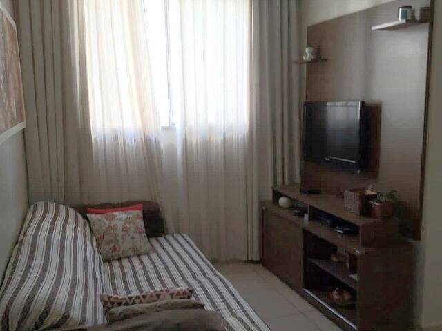 #360674C - Apartamento para Locação em Jundiaí - SP - 1