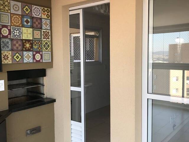 #360508C - Apartamento para Locação em Jundiaí - SP - 1