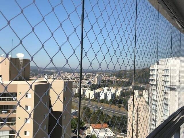 #360508C - Apartamento para Locação em Jundiaí - SP - 2