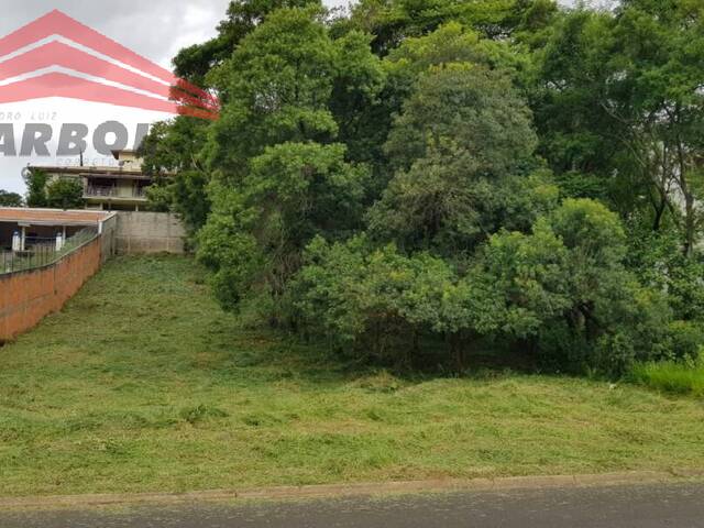 #150278C - Terreno em condomínio para Venda em Jundiaí - SP