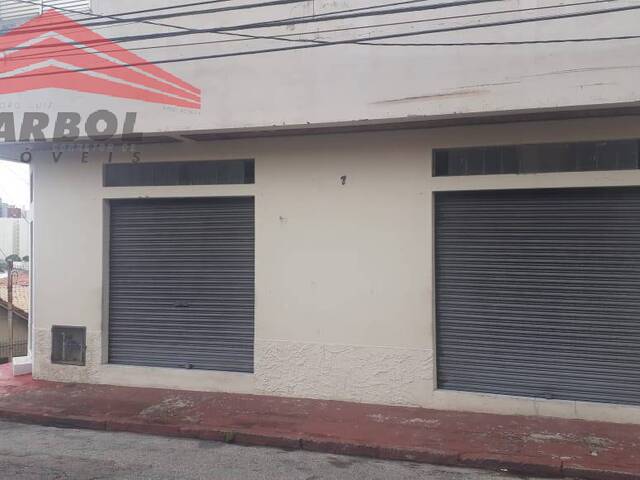 #550016C - Salão Comercial para Venda em Jundiaí - SP