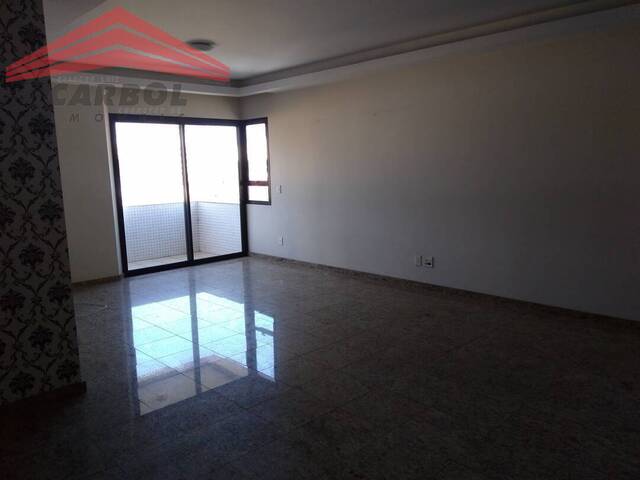 #360519S - Apartamento para Venda em Jundiaí - SP